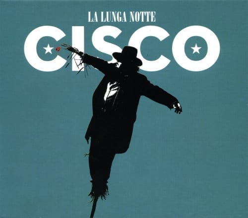 La lunga notte - CD