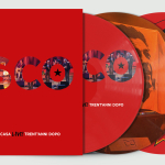 TRIPLO VINILE DI RIPORTANDO TUTTO A CASA LIVE 30 ANNI DOPO